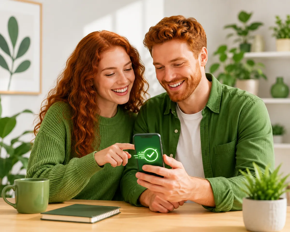 Couple consultant son admissibilité en ligne